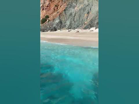 турецкие мальдивы. - YouTube