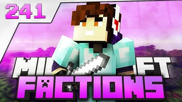 Minecraft: Factions Let