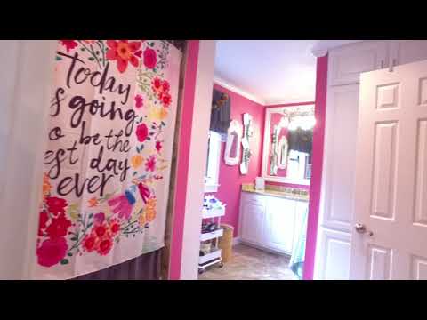 62 Glen Abbey St, Abilene, TX home video tour