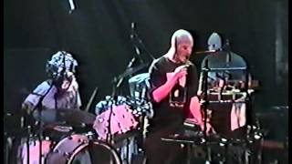 Mr. Bungle - The Fillmore, San Francisco, CA, USA (1995)