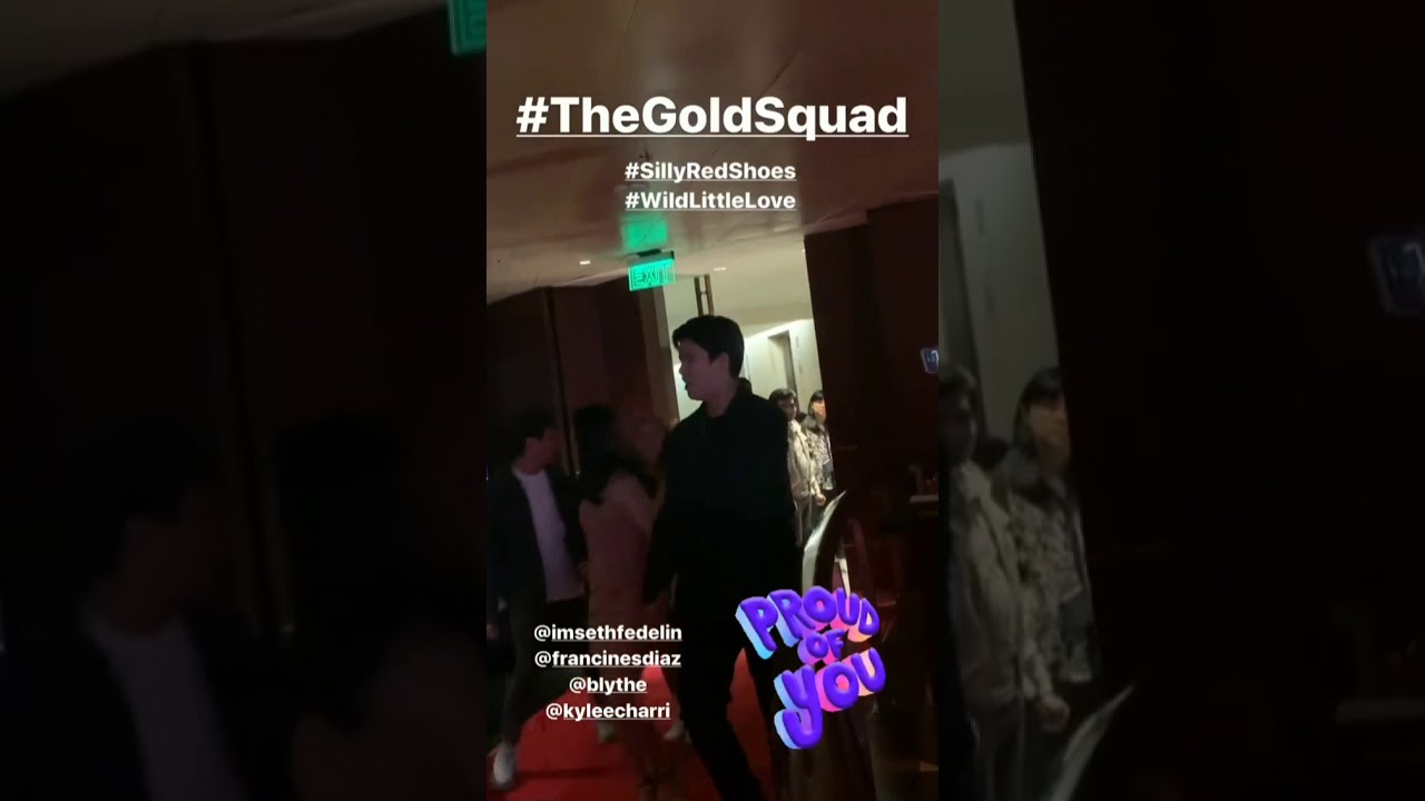 SILLY RED SHOES MEDIA CON