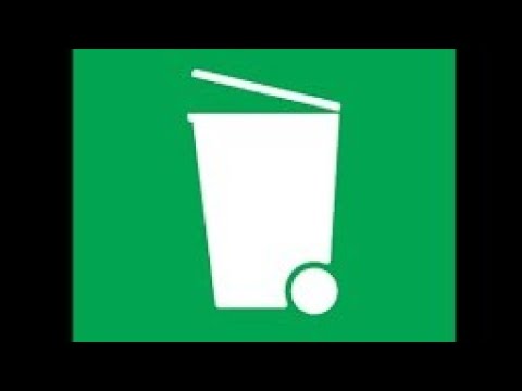 تحميل برنامج سله المهملات للاندرويد