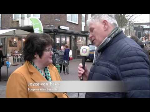 Broca Media. Fusie Purmerend-Beemster 15 jan 2019
