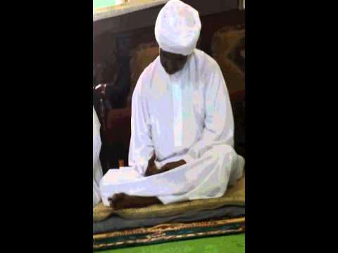 اولاد الشريف يوسف الهندي الشريف احمد الشريف الهندي مدحة يالساني نم وقول