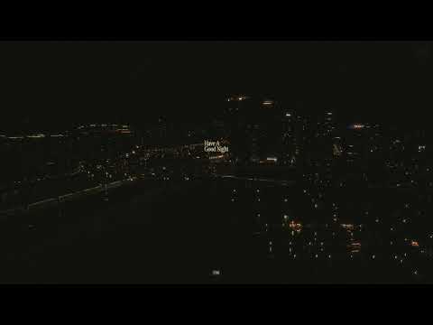 Chill The World - Have A Good Night (Official Visualizer)