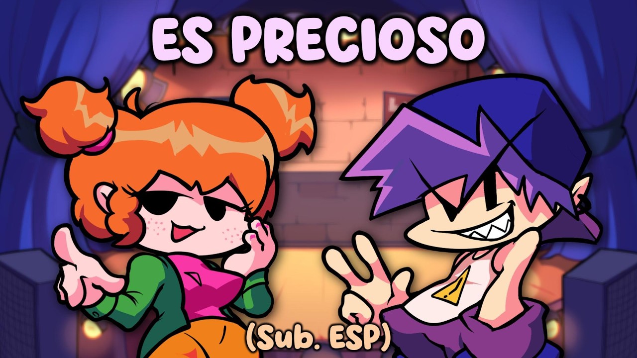 ESTE MOD VINO A REVIVIR FNF EN PLENO 2026 | D-Sides Redux Sub Español