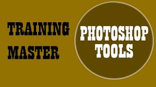 PHOTOSHOP in Tamil Part - 1/ ALL TOOLS CLASS IN TAMIL screenshot 1