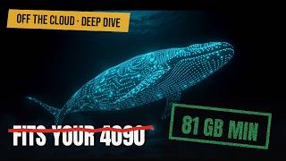 DeepSeek V4: The Million-Token Monster That Laughs At Your 4090
