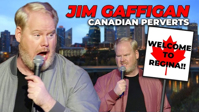 The History of the Bell Stand-Up, Jim Gaffigan: Dark Pale