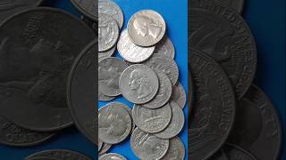 ¡NO GASTES ESTE QUARTER DE 1995-P! PODRÍA VALER UNA FORTUNA 💰