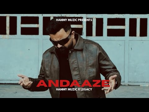 Andaaze