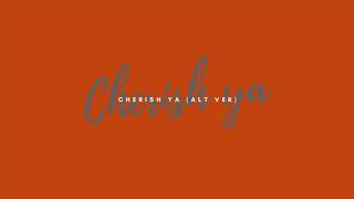 Cherish Ya (alt ver)