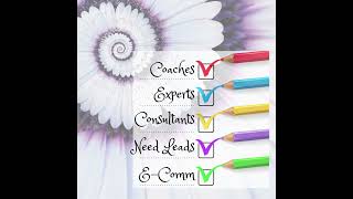 types of clients animated checklist