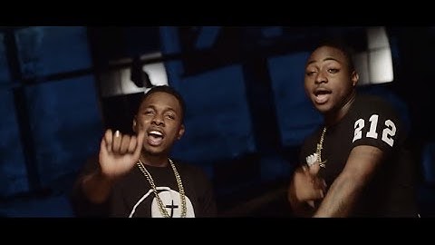 Runtown ft. Davido -- Gallardo (Prod. TSpice) [NEW OFFICIAL 2014]
