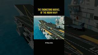 The engineering marvel of the Indian navy #youtube #knowledge #usa #science