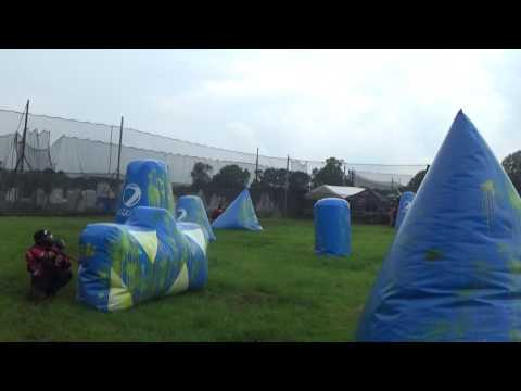 CPPS round 3 Onslaught Scorpions