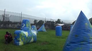 CPPS round 3 Onslaught Scorpions