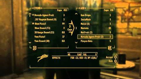 FalloutNV 2015 Joker