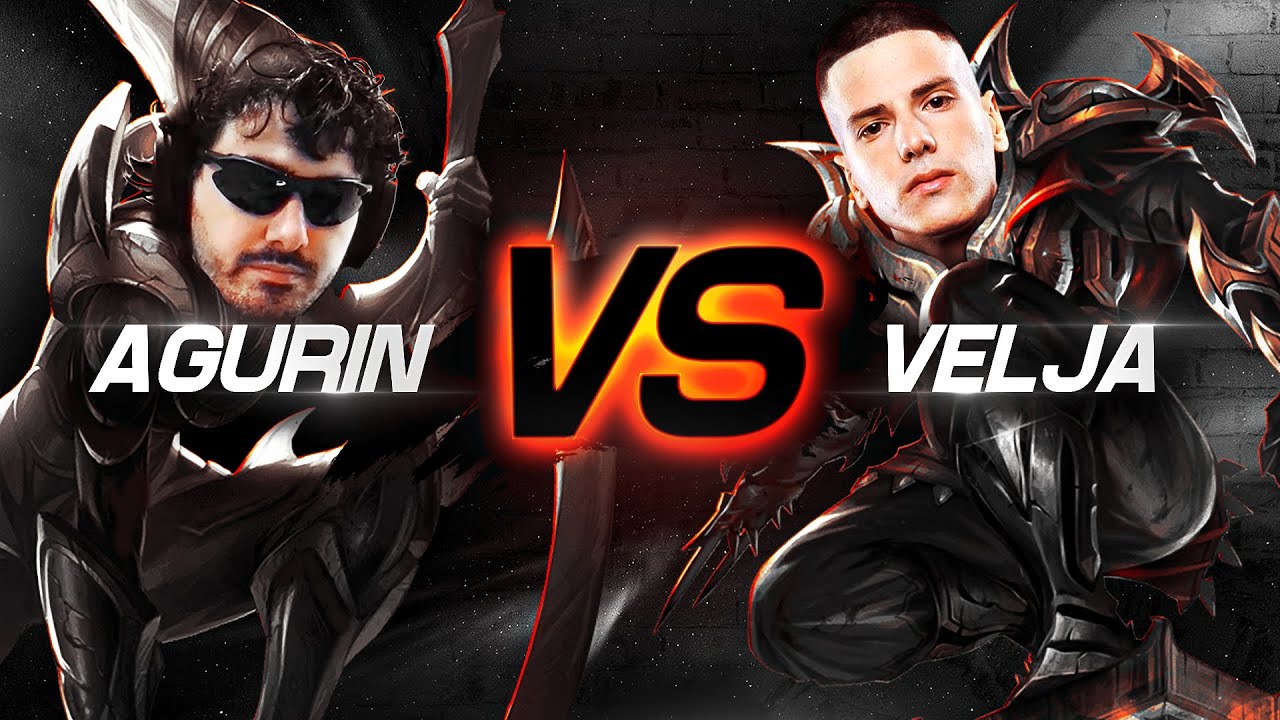 THIS game made me call VELJA