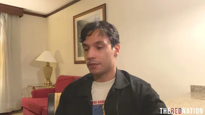 Fidel Acosta on the interconnected legacies of Chv...