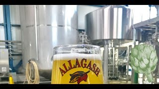 How Beer is Made in 1 Minute