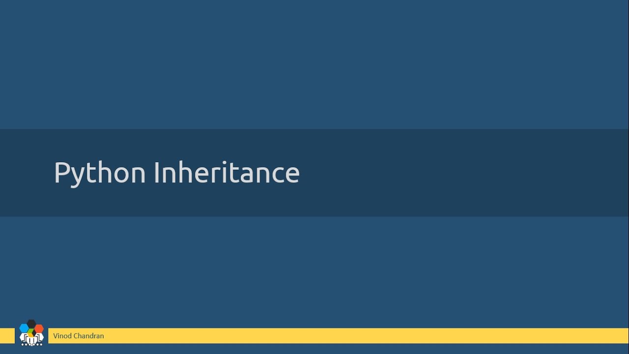 17 - Python Basic Concepts | Python Inheritance | In Malayalam, മലയാളം ...