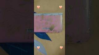 decorated my 3ds 😊 #3dsxl #fyp #gaming