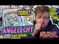 Angelechy is TOXIC! | CHAOS ORIGINS
