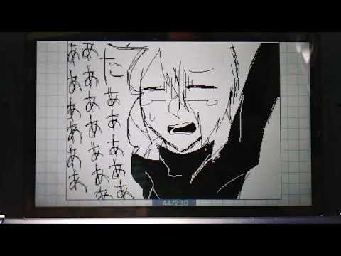 コンパスヒーローでパロ【うごメモ】