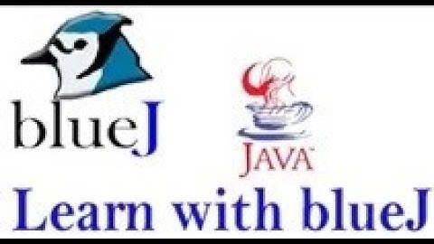 Print Asterisk Sign - Bluej Java - English