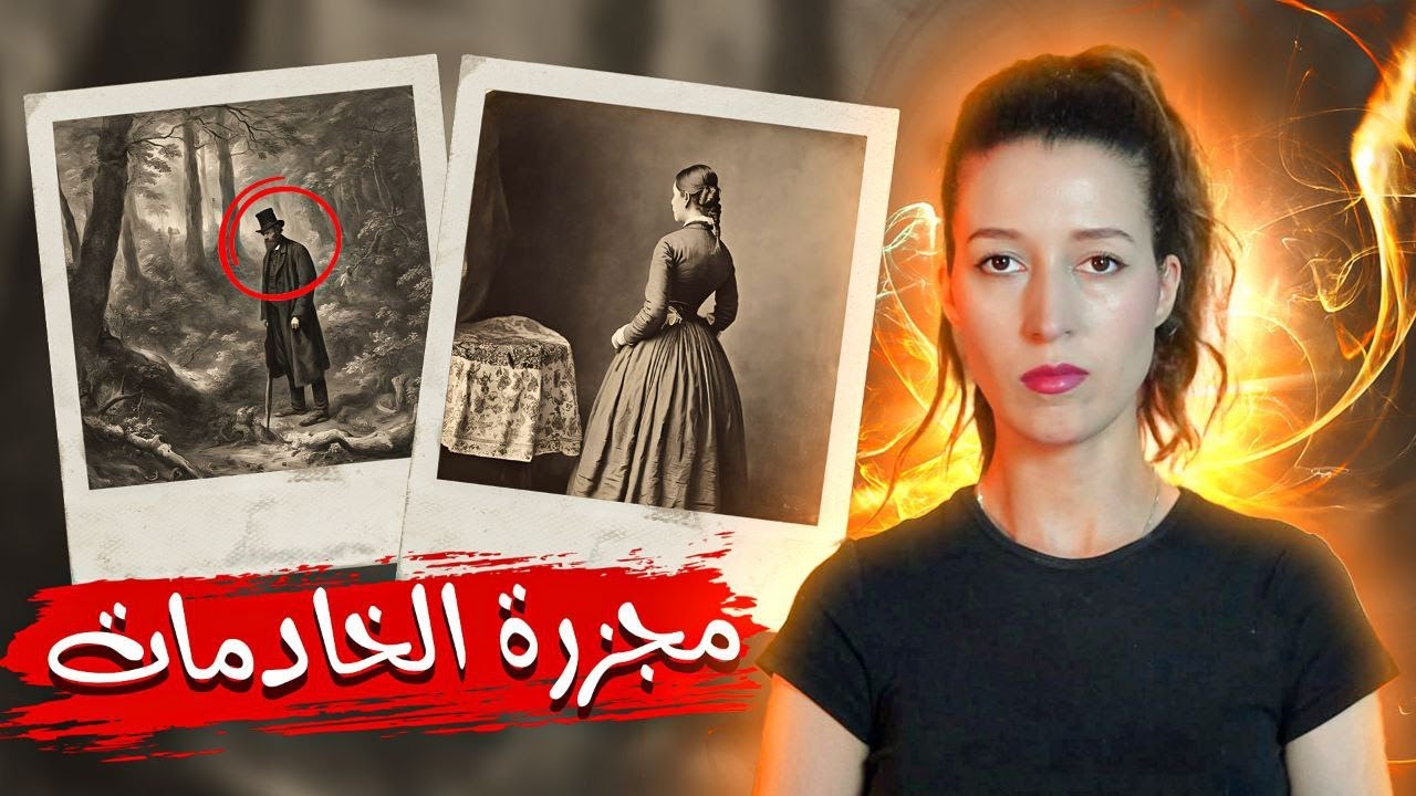 الوحش الذي أرعب فرنسا في القرن التاسع عشر ⚠️ (*للكبار فقط*)‼️