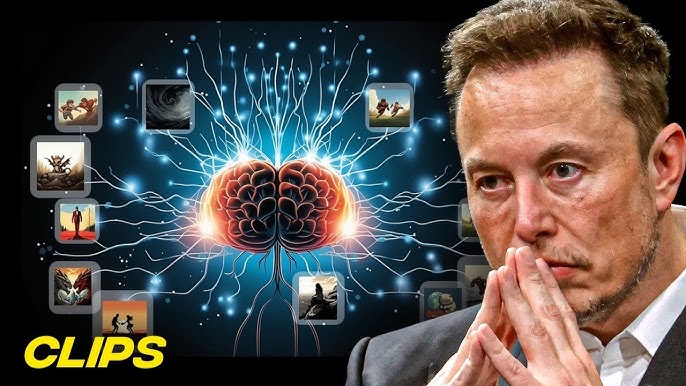 Elon Musk on AI's Most Likely Outcome | MOONSHOTS - YouTube