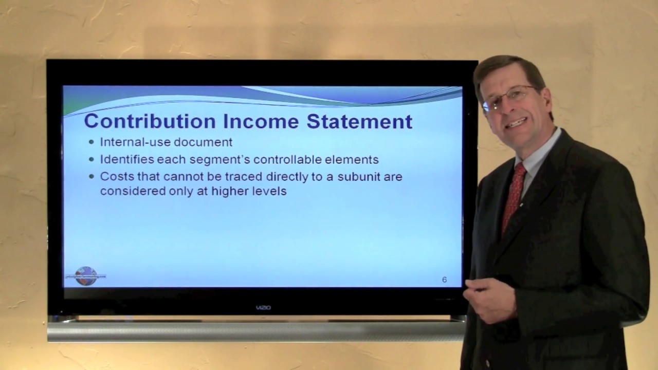 23-- Segment Reporting - YouTube