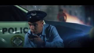 Super cop the movie - русский тизер