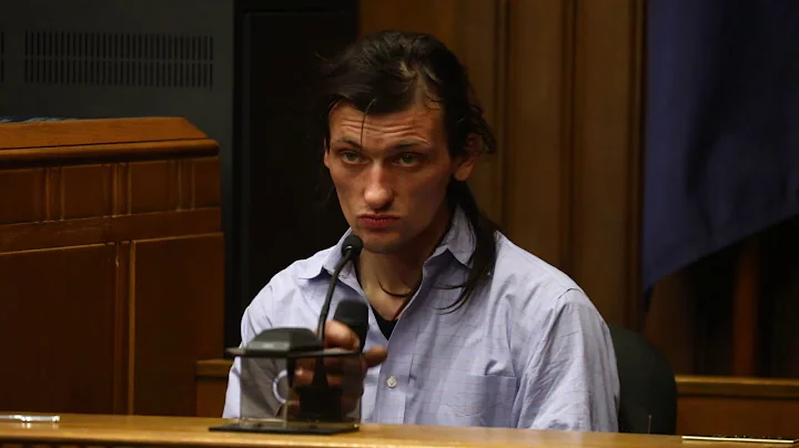 Witness testifies in fatal arson trial