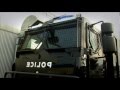 Mids midlum security and public order vehicle truck renault trucks defense milipol 2011