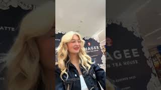 best job EVER #fyp #foryoupage #Vlog#influencer #viral #blowthisup #viral US Skin