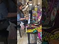 Lauren D - Public piano at Ebinomi Waikiki Marketplace (Song B)