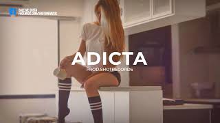 Adicta    Trap Latino Beat Instrumental   Prod  by ShotRecord