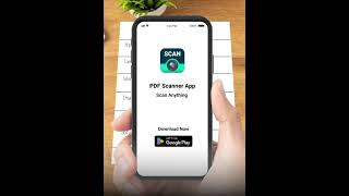 How to Scan and Convert Documents to PDF or JPG  with Our PDF Scanner App - A Complete Guide! screenshot 2