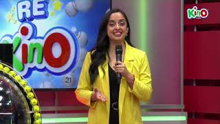 Kino 2957 - Viernes 23 de agosto de 2024