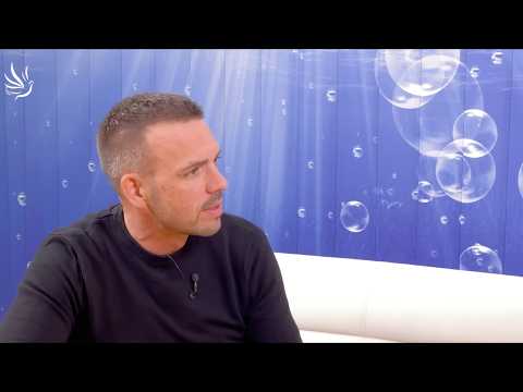 Mathias Folda, FoldersTherapy - Jistota Naděje Nového Začátku