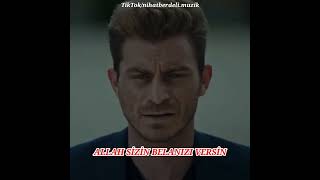 Karabatak Allah Sizin Belanızı Versin