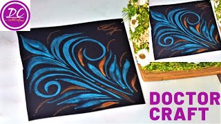 Gouache Painting Tutorial, 2023 Doctor Craft