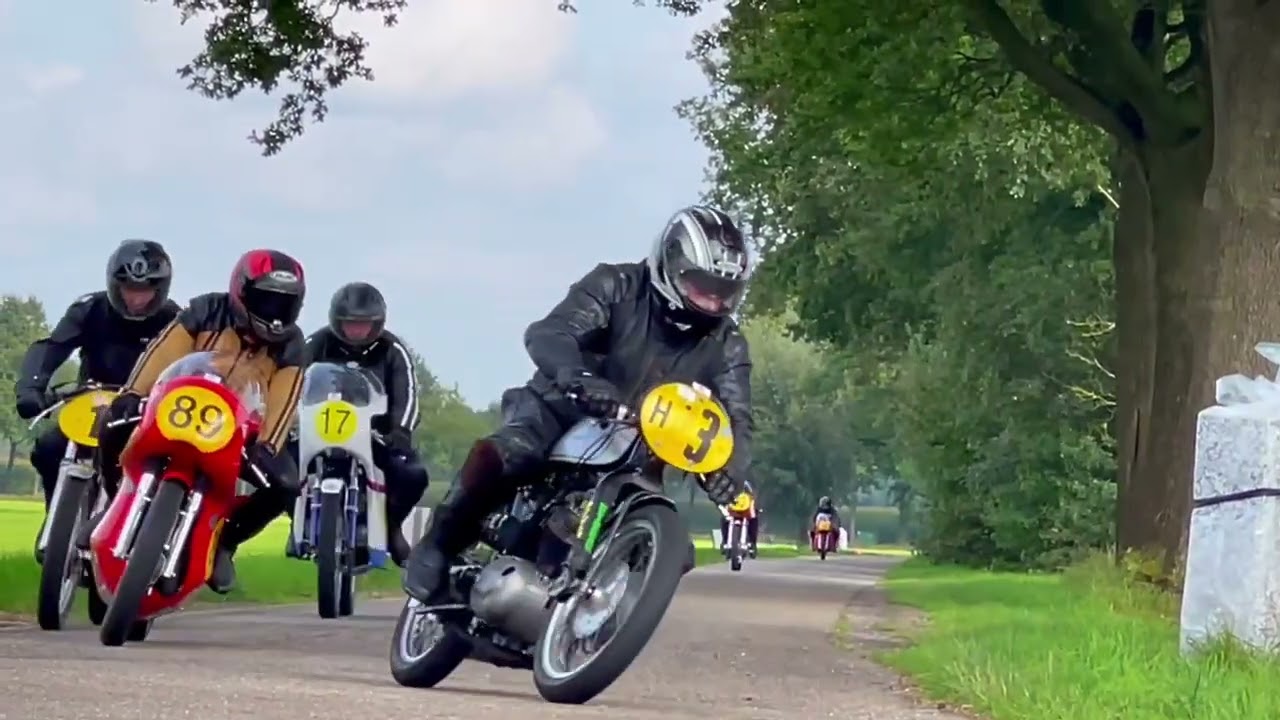 Classic Motorrace Gemert 2023