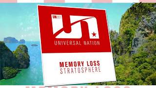 Memory Loss - Stratosphere