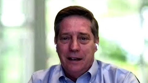 Steve Phillpott, CIO/CDO (Chief Data Officer), Solidigm