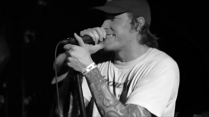 The Story So Far - Nerve (Live At Chain Reaction @ California, USA)