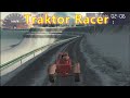 [Traktor Racer - Игровой процесс]