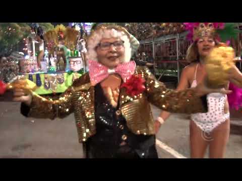 João Pessoa – A capital da folia = PROGRAMA 04 #historia #carnaval  #foliaderua